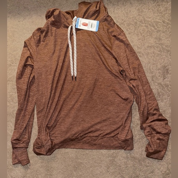 Sam’s club soft pullover - Picture 1 of 3